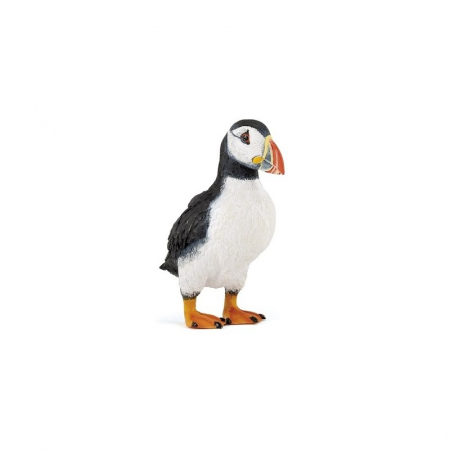 Jocuri si articole copii - PAPO - Figurina Pufin 