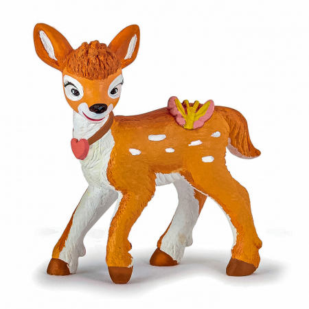 Figurine Papo - PAPO - Figurina Pui Căprioară