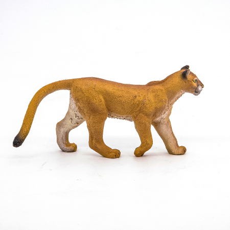PAPO - Figurina Puma  [1]