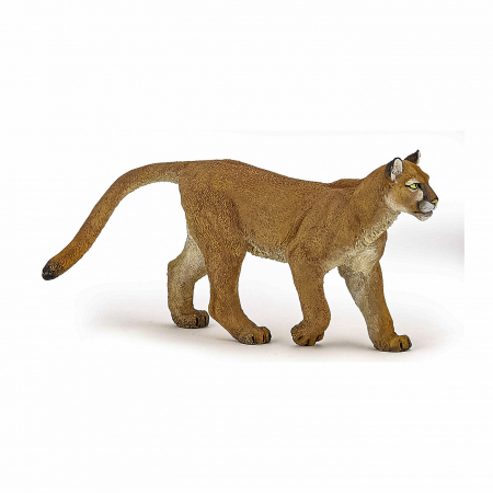 Figurine Papo - PAPO - Figurina Puma 