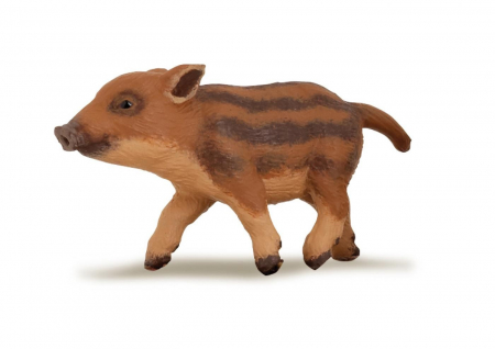 Figurine Papo - PAPO - Figurina Purceluș Mistreț 