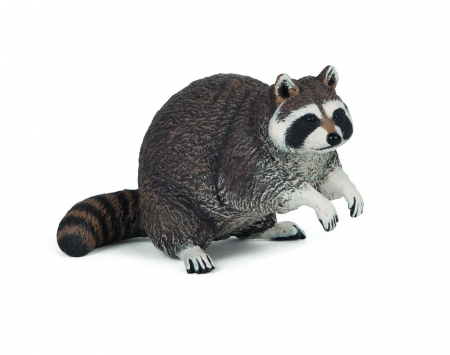 Jocuri si articole copii - PAPO FIGURINA RATON