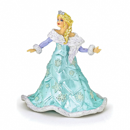 Jocuri si articole copii - Papo figurina regina ghetii