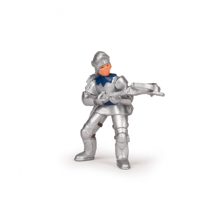 PAPO - Set 12 Minifigurine Cavaleri  [6]