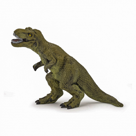 Papo - Set 6 Mini Figurine Dinozauri  [4]