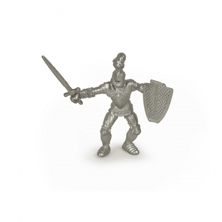 PAPO - Set Mini Cavaleri 12 Piese  [6]