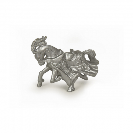 PAPO - Set Mini Cavaleri 12 Piese  [2]