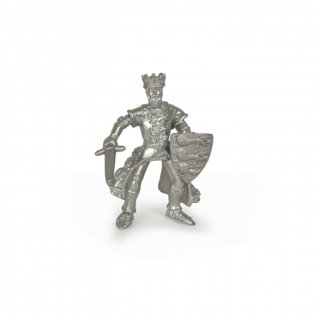 PAPO - Set Mini Cavaleri 12 Piese  [3]