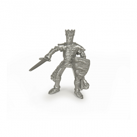 PAPO - Set Mini Cavaleri 12 Piese  [5]