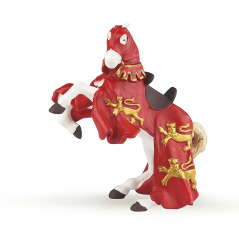 PAPO FIGURINA SET MINI CAVALERI 12 PIESE [8]