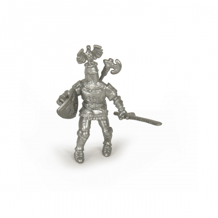 PAPO - Set Mini Cavaleri 12 Piese  [4]