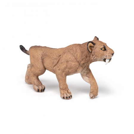 PAPO - Figurina Smilodon Tânăr  [3]