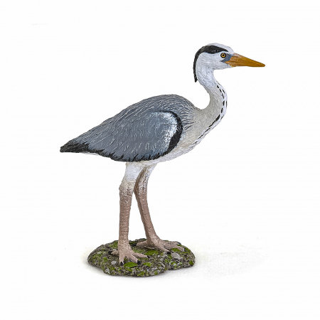 Figurine Papo - PAPO - Figurina Starc Cenușiu 