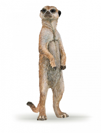 Jocuri si articole copii - PAPO FIGURINA SURICATA