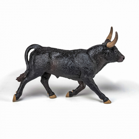 Papo - Figurină Taur Camargue  [5]