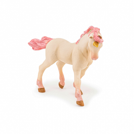 PAPO - Figurina Unicorn Tânăr  [1]