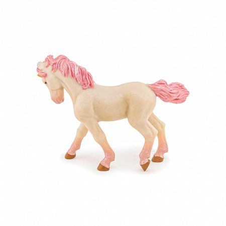 PAPO - Figurina Unicorn Tânăr  [4]