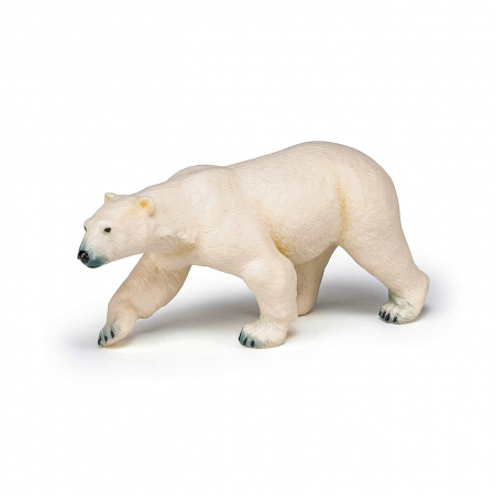 PAPO - Figurina Urs Polar  [2]