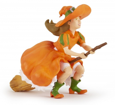 Figurine Papo - PAPO - Figurina Vrăjitoare 