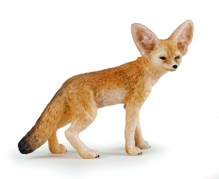 Figurine Papo - PAPO - Figurina Vulpe Fenec 