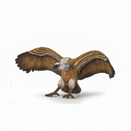 Jocuri si articole copii - PAPO - Figurina Vultur 