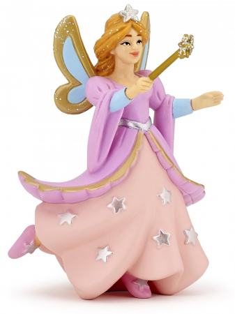 Figurine Papo - PAPO - Figurina Zână cu Stea 