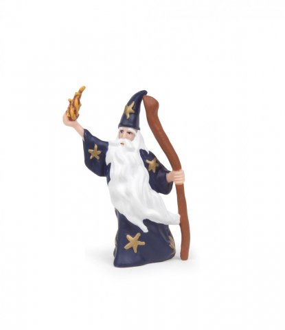 PAPO FIGURINE SET LUMEA FERMECATA 12 PIESE [5]