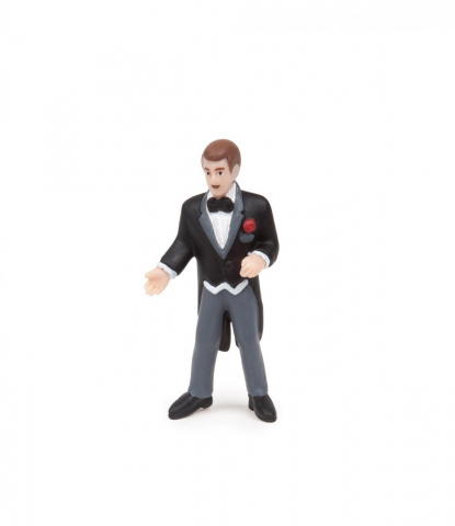 PAPO FIGURINE SET LUMEA FERMECATA 12 PIESE [4]