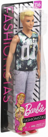PAPUSA BAIAT FASHIONISTAS [7]