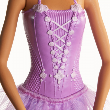 Papusa barbie balerina satena [3]