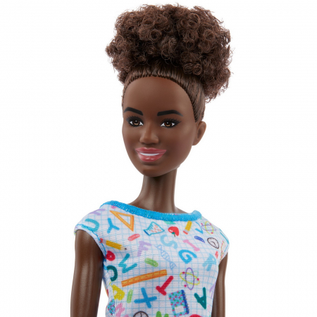 Papusa Barbie Profesoara  [3]