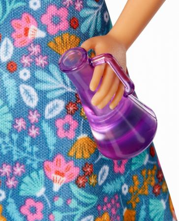 Păpușa Barbie Set Profesoară  [3]