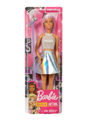 Papusa Barbie Star Pop [3]