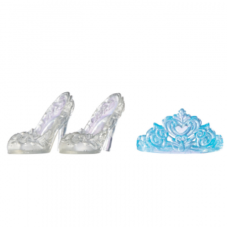 Papusa printesa stralucitoare cinderella [7]