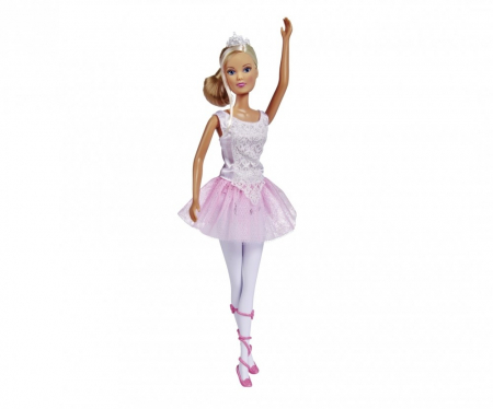 Papusa Steffi Balerina  [1]