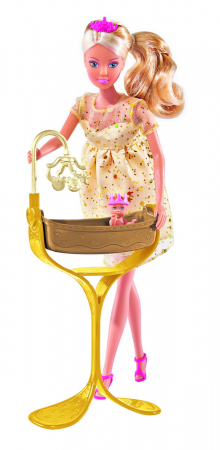 Papusa Steffi Royal Baby  [1]