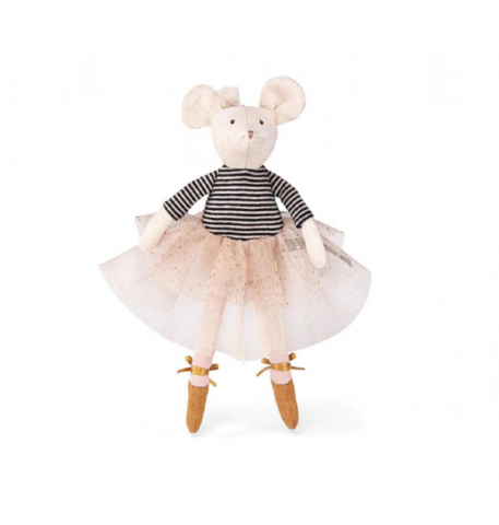 Jocuri si articole copii - Papusa Suzy, Moulin Roty