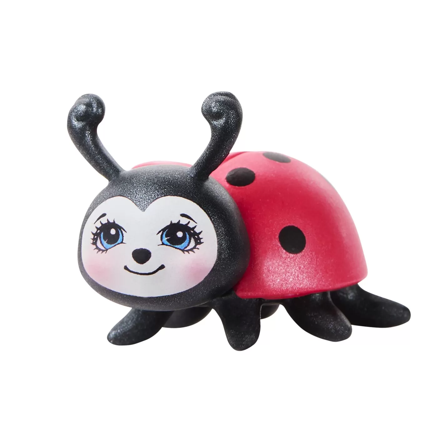 Papusa Waft si animalutul Ladonna Ladybug Enchantimals [4]