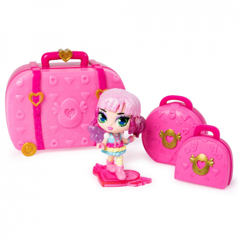 PAPUSELELE SURPRIZA PIXIES IN VACANTA [1]