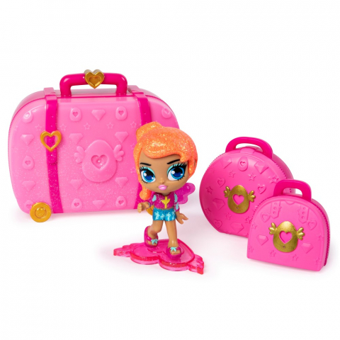 PAPUSELELE SURPRIZA PIXIES IN VACANTA [5]