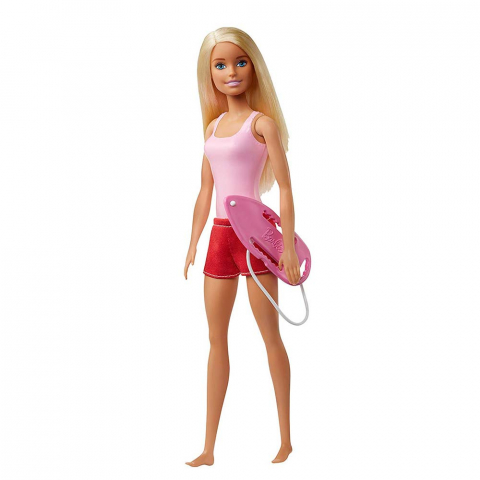 PAPUSI BARBIE CARIERE [6]