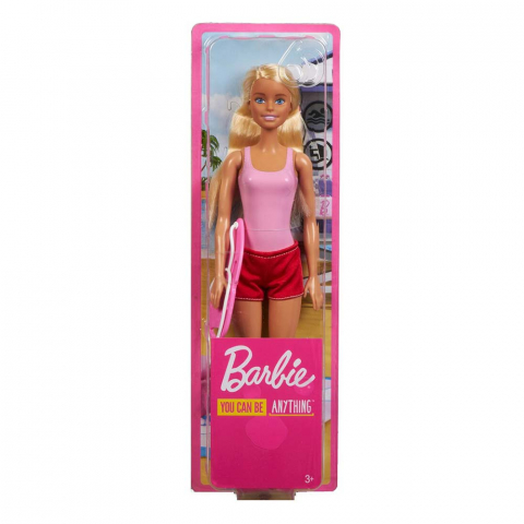 Jocuri si articole copii - PAPUSI BARBIE CARIERE