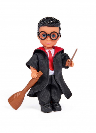 Papusica timmy in costum de magician [1]
