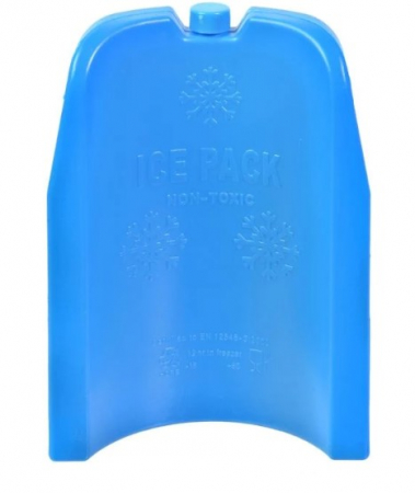 Lazi Frigorifice si Genti termoizolante - Pastila racire pentru sticla 300 ml
