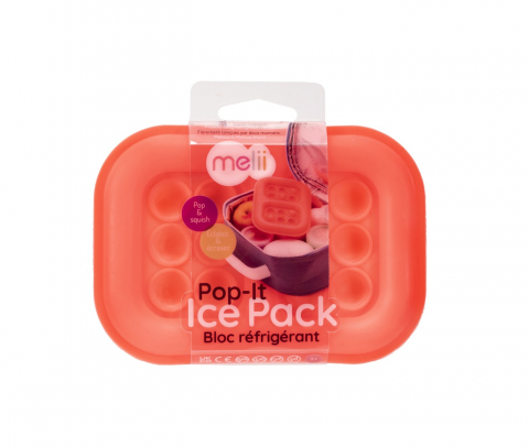 Jocuri si articole copii - Pastila Racire Pop Up Melii Roz