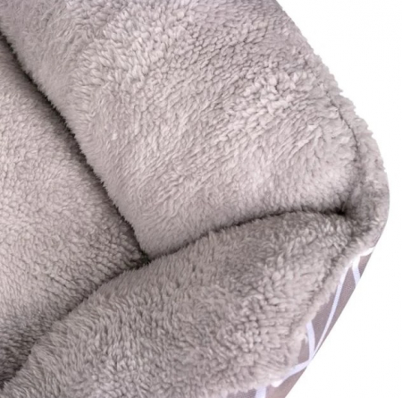 Culcus dreptunghiular pentru catei [1]