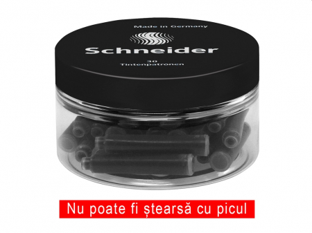 Stilouri - Patron cernealÄƒ neagrÄƒ pentru stilouri si rollere