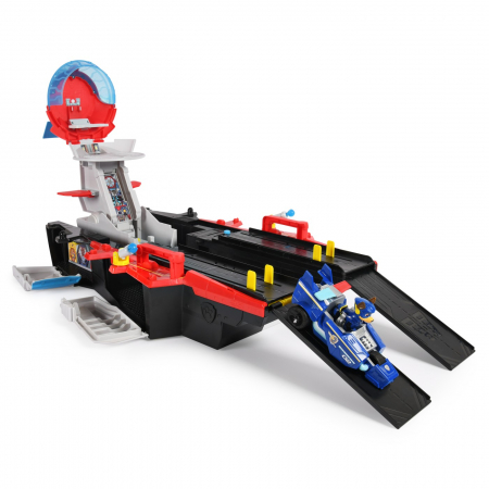 Patrula Catelusilor Aircrafter Carrier Baza Catelusilor  [8]