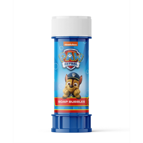 Jocuri in aer liber - PATRULA CATELUSILOR BALOANE DE SAPUN 60ML