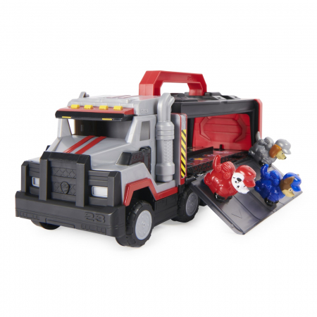 Big Truck Camion de Stocare Patrula Cățelușilor  [3]